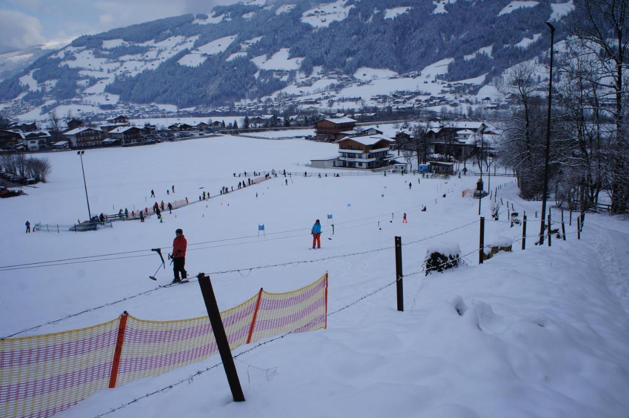 Apart Egger Schwendau Exterior foto