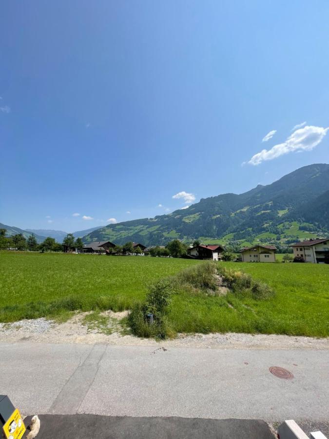 Apart Egger Schwendau Exterior foto